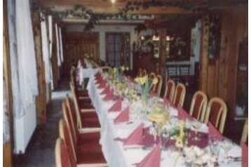 Čehija Hotel Rajnochovice, Eksterjers