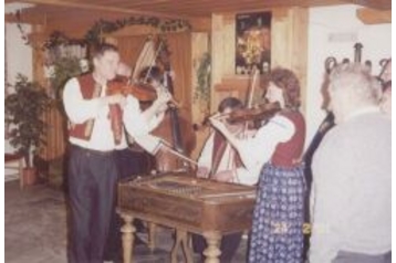 Čehija Hotel Rajnochovice, Eksterjers