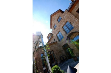 Чехия Hotel Kolín, Экстерьер