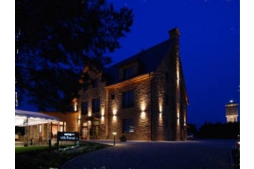 Чехия Hotel Kolín, Экстерьер