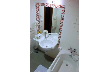 Češka Hotel Kolín, Eksterijer