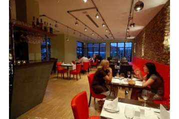 Češka Hotel Kolín, Eksterijer