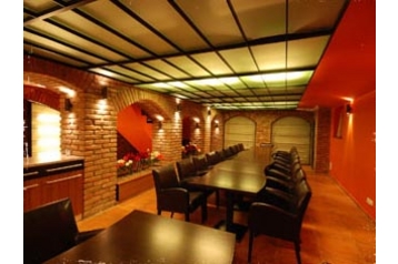 Češka Hotel Kolín, Eksterijer