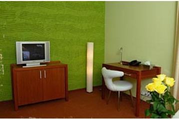 Чехия Hotel Kolín, Интерьер