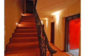 Чехия Hotel Kolín, Экстерьер