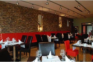 Чехия Hotel Kolín, Экстерьер