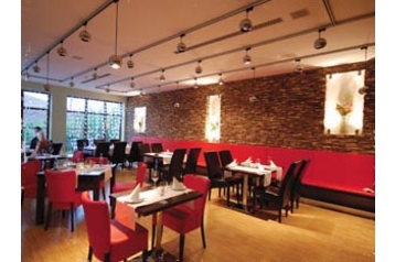 Чехия Hotel Kolín, Экстерьер