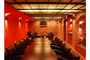 Чехия Hotel Kolín, Экстерьер