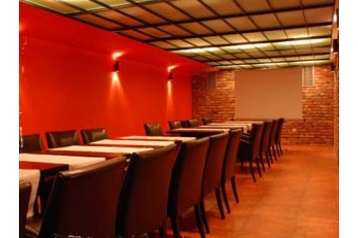 Чехия Hotel Kolín, Экстерьер