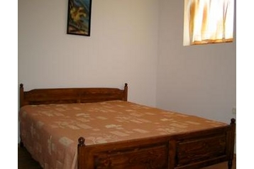 Bugarska Chata Balchik, Eksterijer
