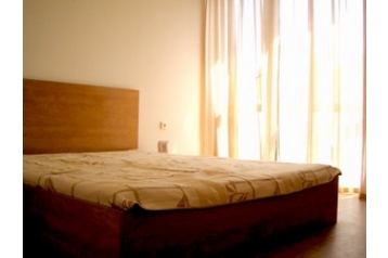 Bugarska Chata Balchik, Eksterijer