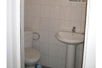 Bugarska Chata Balchik, Eksterijer