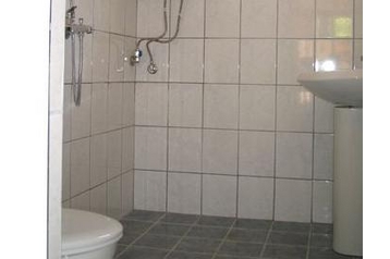 Bugarska Chata Balchik, Eksterijer