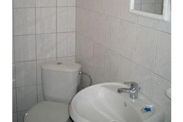 Bugarska Chata Balchik, Eksterijer