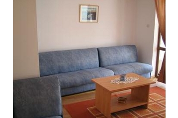 Bugarska Chata Balchik, Eksterijer
