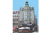 Hotell Liberec Tšehhi Vabariik
