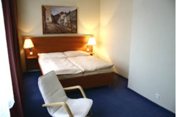 Tchéquie Hotel Liberec, Intérieur