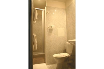 Čehija Hotel Liberec, Eksterjers
