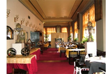 Čehija Hotel Liberec, Eksterjers