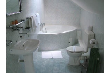 Чехія Hotel Liberec, Екстер'єр