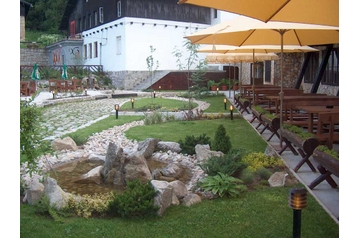 Хотел Borovec 2