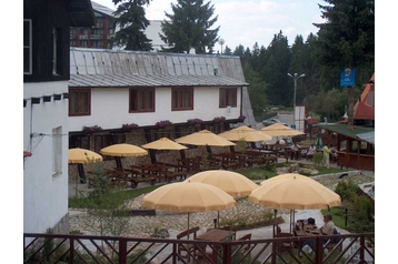 Хотел Borovec 3