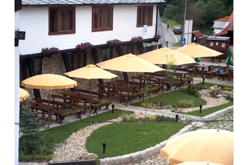 Хотел Borovec 4