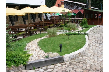 Хотел Borovec 5