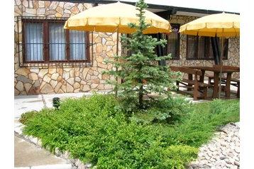 Хотел Borovec 7