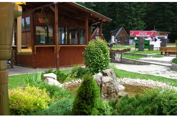 Хотел Borovec 9