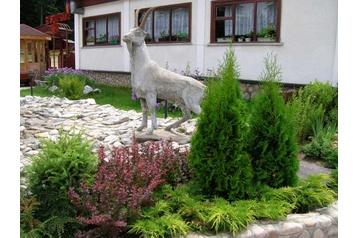 Хотел Borovec 10