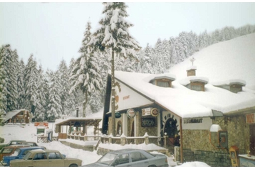 Хотел Borovec 15