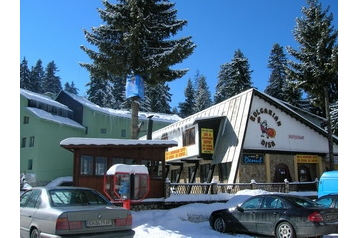 Хотел Borovec 17