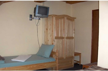 Хотел Borovec 17