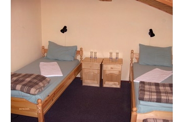 Хотел Borovec 17