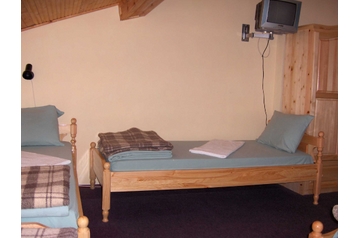 Хотел Borovec 17