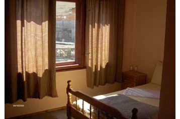 Хотел Borovec 17