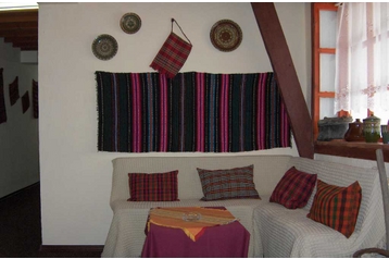 Хотел Borovec 17