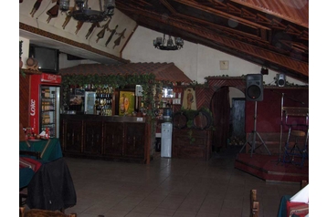 Хотел Borovec 17