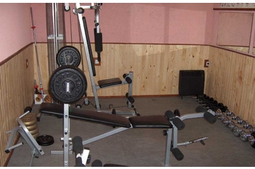 Хотел Borovec 17