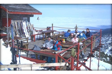 Hotell Borovec 2