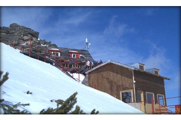 Hotell Borovec 5