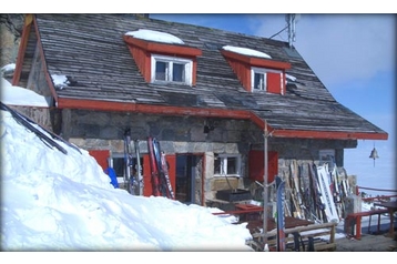 Bulgarija Hotel Borovec, Eksterjeras