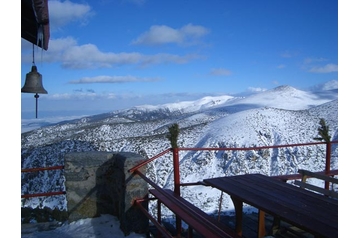 Готель Borovec 7