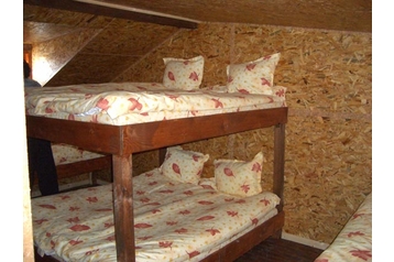 Viesnīca Borovec 8