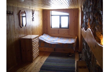 Готель Borovec 8