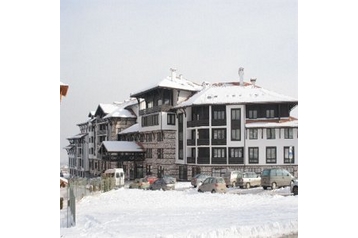 Hotell Bansko 2