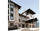 Отель Bansko Болгария