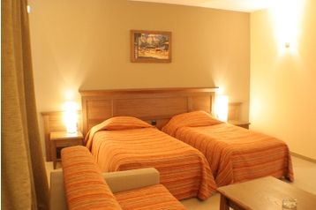 Bulgaaria Hotel Bansko, Interjöör