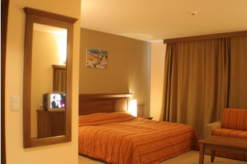 Bulgārija Hotel Bansko, Interjers